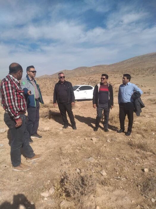 رویکردهای محرومیت‌زدایی : از توسعه شهرها تا ساماندهی زیست‌بوم‌های عشایری در فارس