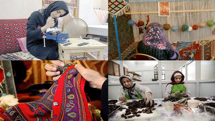 تحقق ۹۳ درصدی اشتغالزایی در آذربایجان شرقی با ایجاد ۴۳ هزار و ۸۶۵ شغل