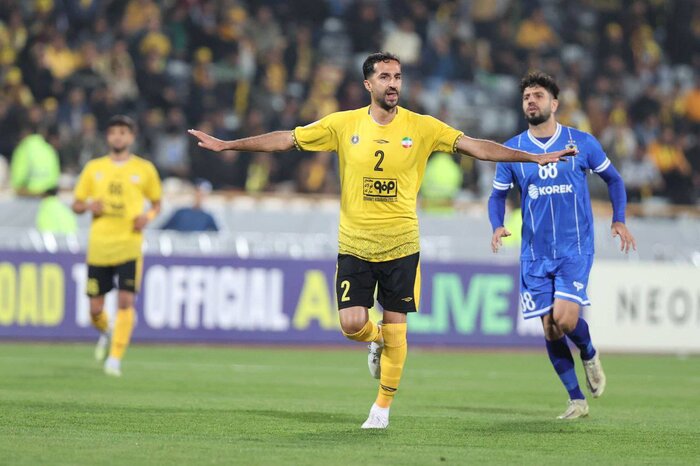 عملکرد نمایندگان ایران در هفته پنجم لیگ قهرمانان؛ شانس صعود تا دقیقه ۹۰ زنده ماند!