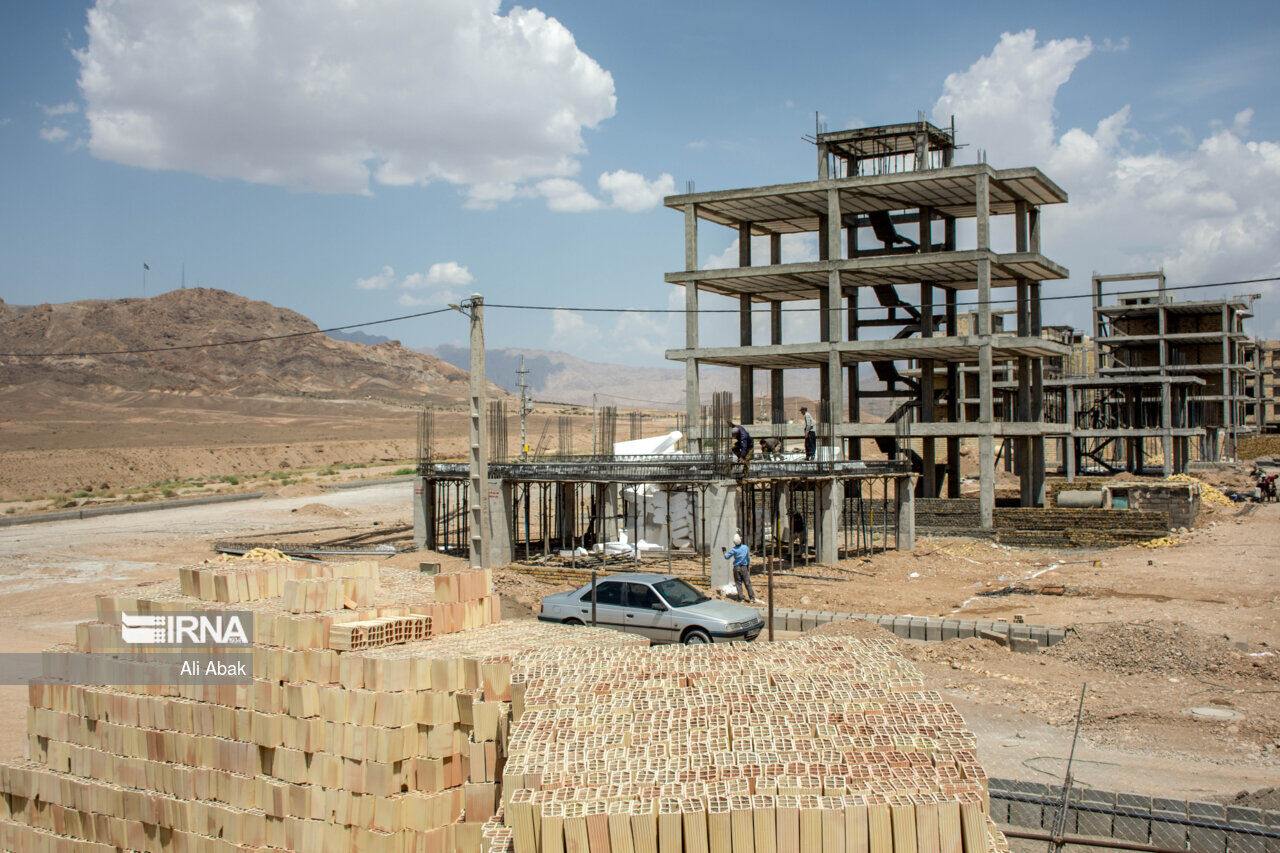 ۶۰۰ هکتار زمین‌ روستایی در خراسان‌شمالی برای طرح نهضت مسکن شناسایی شد