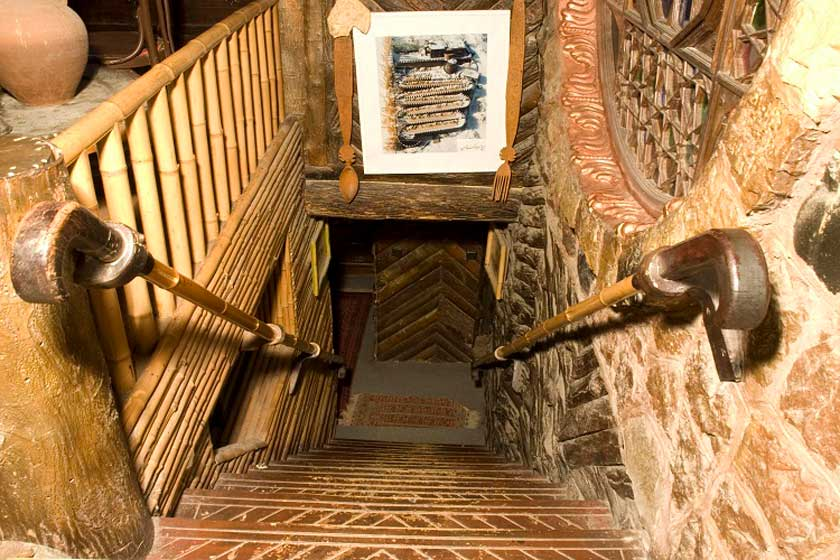 کندلوس نوشهر؛ روستایی ییلاقی با تاریخ چند هزار ساله