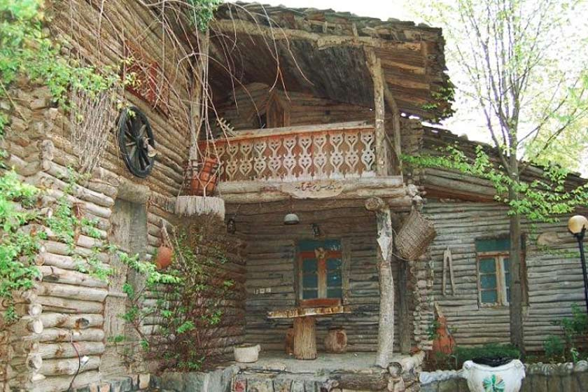 کندلوس نوشهر؛ روستایی ییلاقی با تاریخ چند هزار ساله