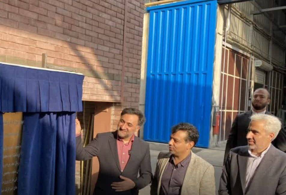 دهقانی: برخی مدیران هنوز به توانمندیهای داخلی شک دارند 2 170763001