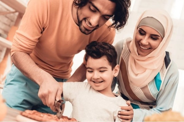 آنچه پیش از نوجوانی باید به فرزندتان آموزش دهید