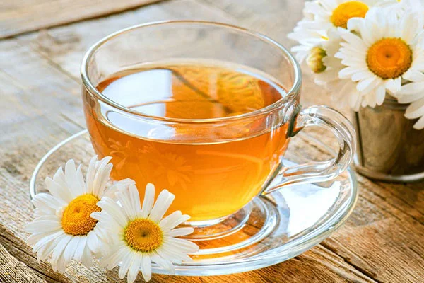 بهترین دمنوشها برای مقابله با نفخ