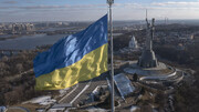 نمایندگان مجلس اوکراین در راه واشنگتن برای متقاعد کردن اعضای کنگره برای کمک به کی‌یف