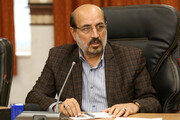 نماینده مجلس: سفر دوم رییس جمهور به قزوین برای پیگیری طرح‌های قبلی است