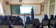 دوره آموزشی ارتقاء توانمندی‌ها و آموزش معلمان در سیستان و بلوچستان آغاز شد