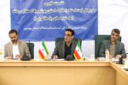 ۹۹ درصد از اراضی منابع طبیعی بوشهر سنددار شدند