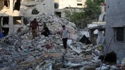 Catar dice que la tregua de Gaza se extendió durante dos días