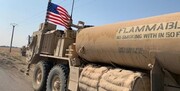 US weapons, equipment stolen in Iraq, Syria: Report