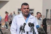 المتحدث باسم وزارة الصحة بغزة: المساعدات الطبية خلال الأيام الماضية محدودة للغاية