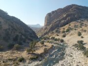 سد"آبریز" دوای درد توسعه نیافتگی شهرستان "کهگیلویه"