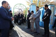 اعزام اردوهای راهیان نور دانش‌آموزان چهارمحال و بختیاری اجرایی شد
