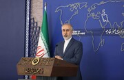 ایران هرگونه ادعایی درباره جزایر سه‌گانه را دخالت در تمامیت ارضی خود می‌داند