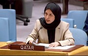 قطر: مخالف هرگونه عملیات نظامی از سوی نیروهای اشغالگر اسرائیلی در رفح هستیم