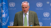 سازمان ملل: گشایش گذرگاه کرم شالوم یک "تحول مثبت" است