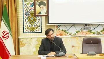 دادستان شهرکرد: یک پرونده قضایی در چهارمحال و بختیاری به صلح و سازش ختم شد