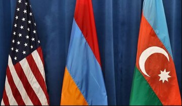 وزارت خارجه آمریکا: امکان امضای پیمان صلح بین باکو و ایروان وجود دارد
