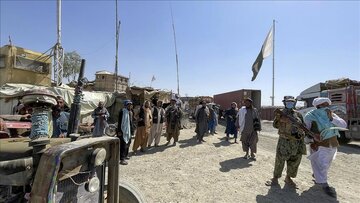 طالبان افغانستان به دنبال راهکارهایی برای حل مشکلات امنیتی با پاکستان