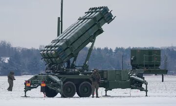 بیزنس اینسایدر: موشک‌های پدافند هوایی اوکراین رو به اتمام است