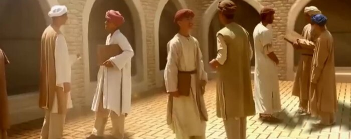 آیا کهگیلویه در دوران شکوفایی، دانشمندان نامداری داشت؟