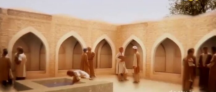 آیا کهگیلویه در دوران شکوفایی، دانشمندان نامداری داشت؟