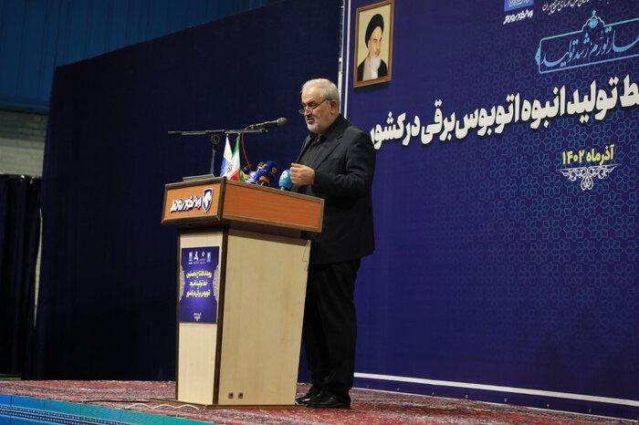 تولید خودروی هوشمند پس از خودروهای برقی دنبال میشود