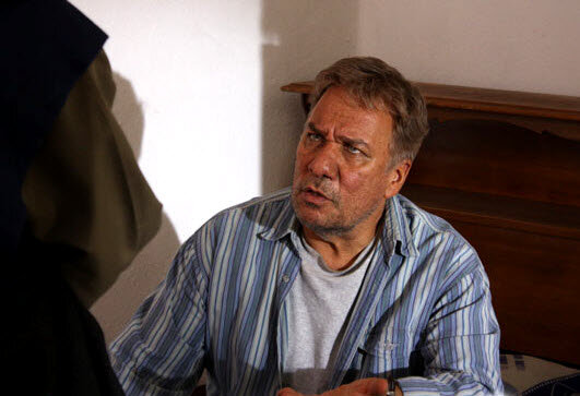 جمشید جهانزاده: «جنگ نفتکشها» بدلکار و جلوههای ویژه نداشت/ پایمان به کف اقیانوس میخورد