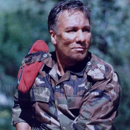 جمشید جهانزاده: «جنگ نفتکشها» بدلکار و جلوههای ویژه نداشت/ پایمان به کف اقیانوس میخورد