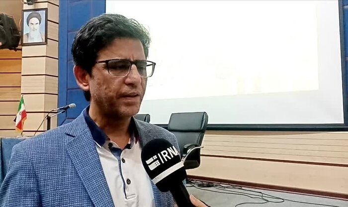 استاد دانشگاه شیراز: صدای بلند افکار عمومی جهان در حمایت از مردم غزه شنیده می‌شود