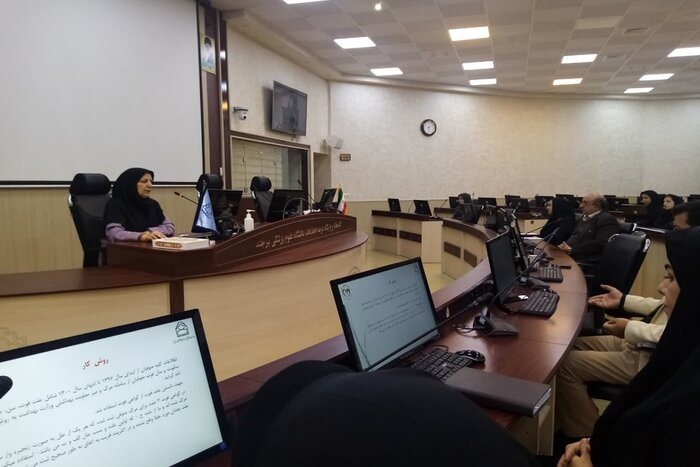 شیوع فشار خون در خراسان جنوبی افزایش یافته است