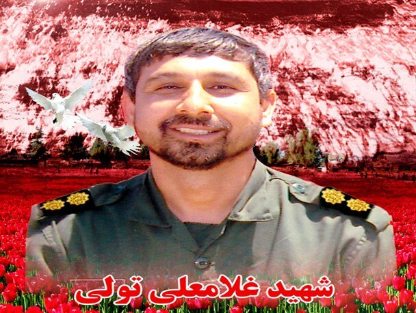 زمانبندی مراسم‌ تشییع پیکر شهید مدافع حرم گلستان اعلام شد