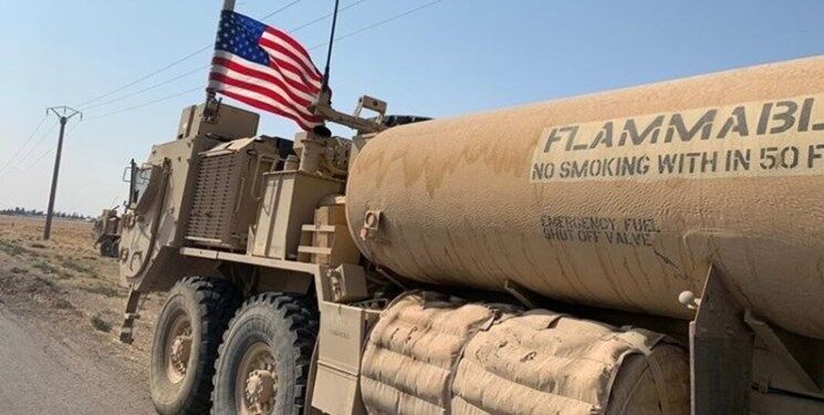 US weapons, equipment stolen in Iraq, Syria: Report