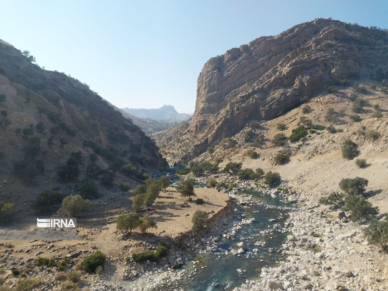 سدی که "کهگیلویه" را آباد می کند؛ آبریز مشکل زیست محیطی ندارد