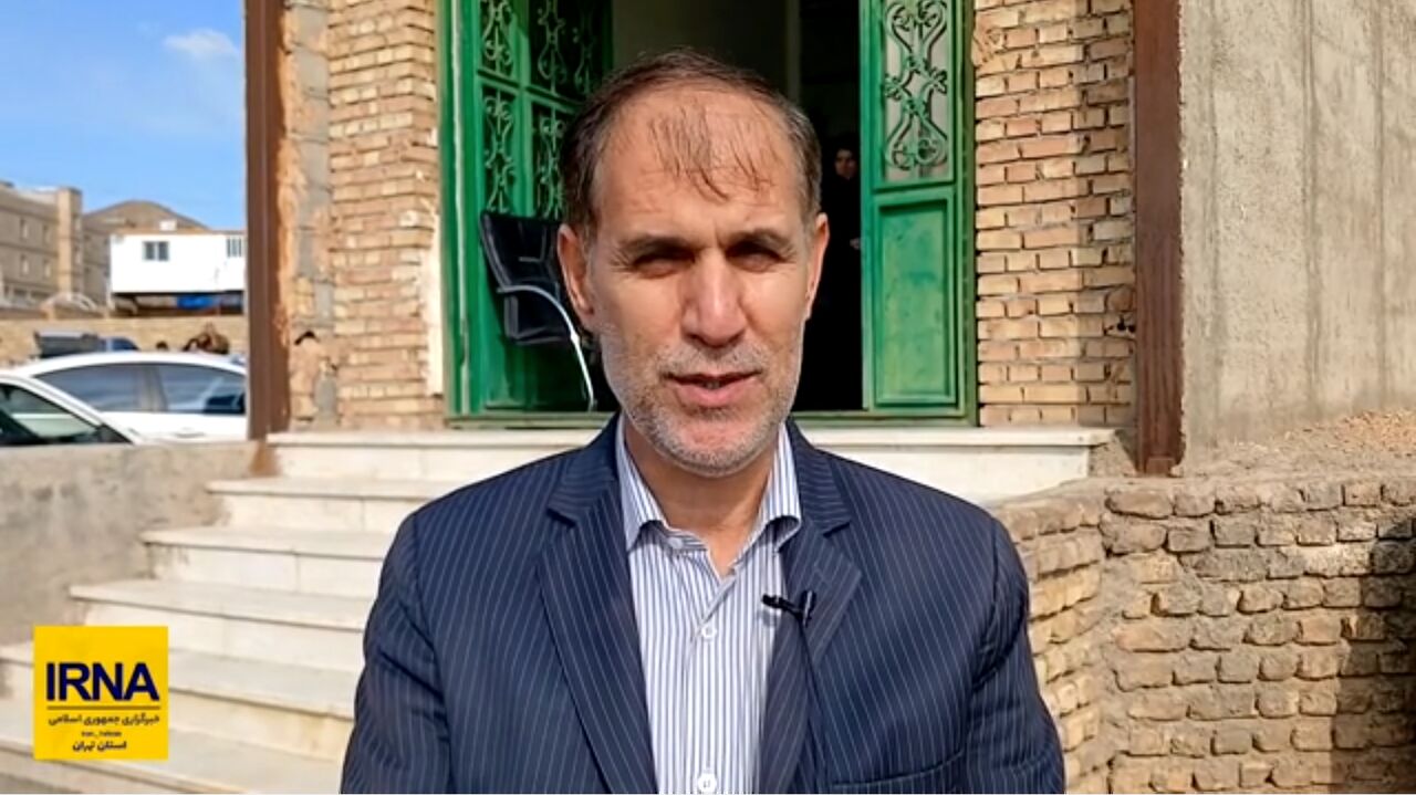 فیلم| فعالیت یکهزار گروه جهادی با ارائه ۱۱۰ هزار خدمت در استان تهران