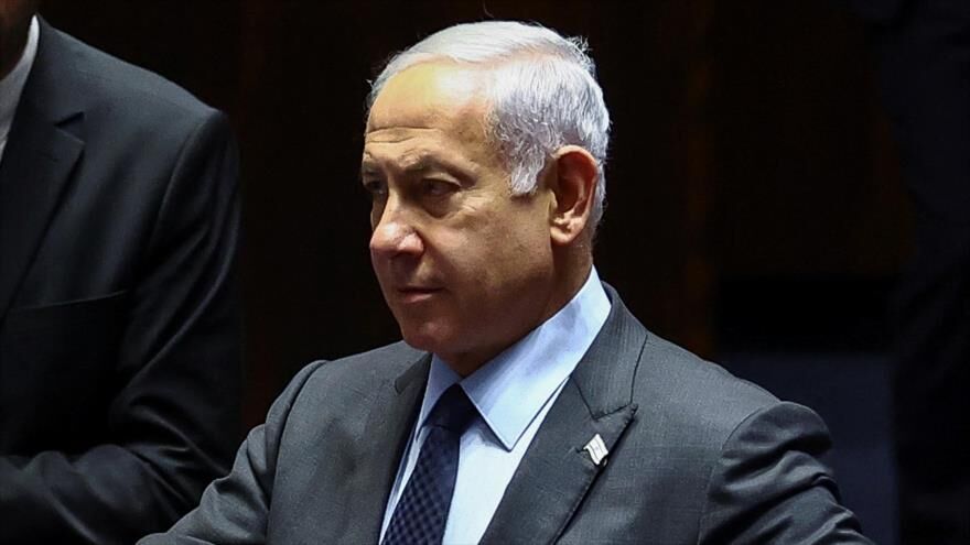 Parlamentarios chilenos piden a Boric que denuncie a Netanyahu ante la Corte Penal Internacional