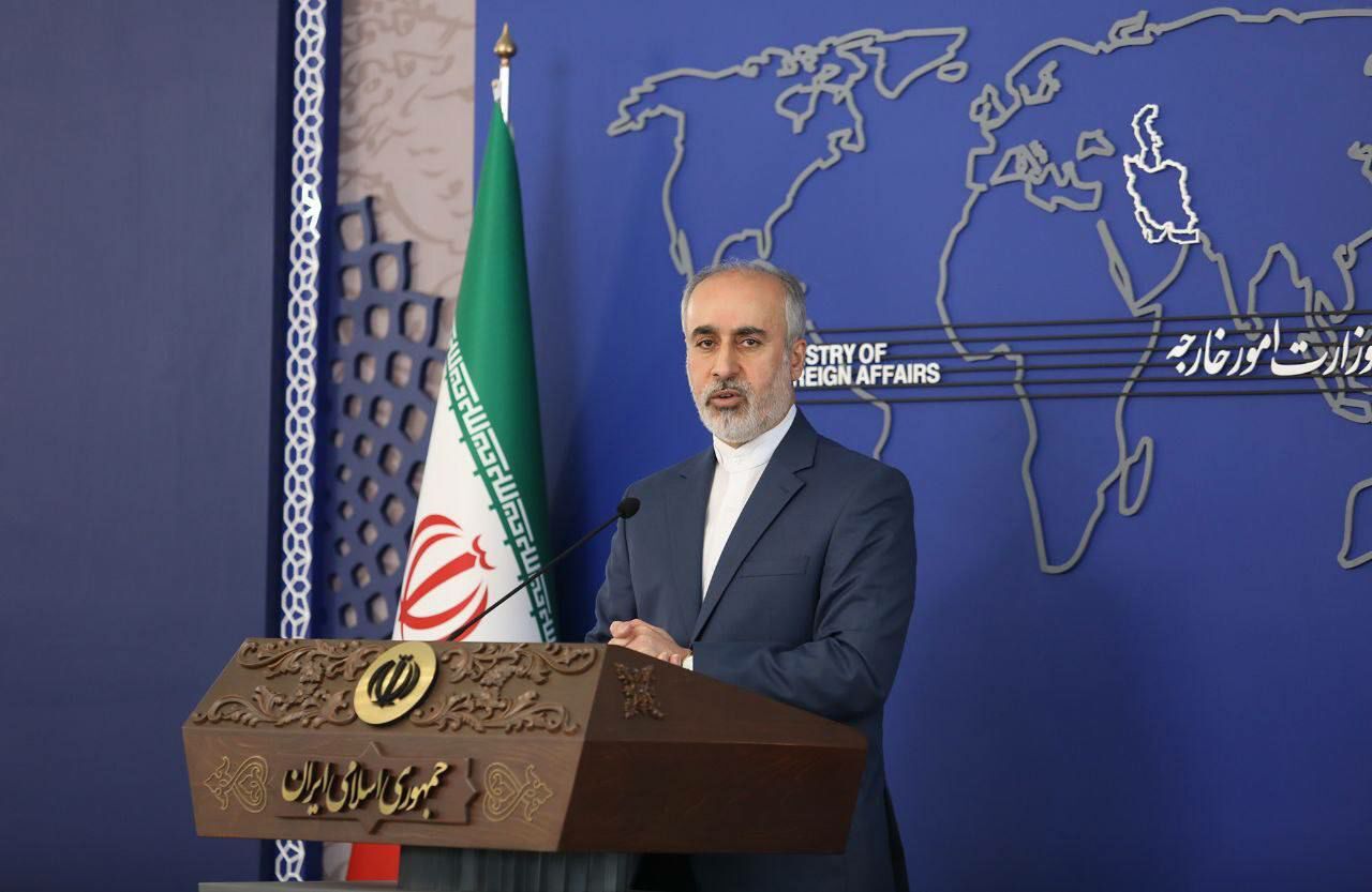 L’Iran rejette le rapport américain sur le terrorisme, affirmant qu’il manque de crédibilité