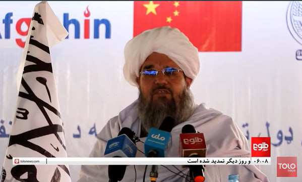 افغانستان سرمست از بوی نفت؛ چینی ها سر چاه ها