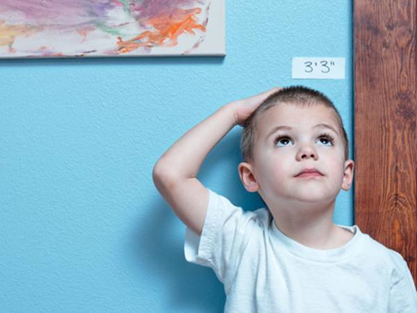 نحوه آموزش صبر و بردباری به کودکان