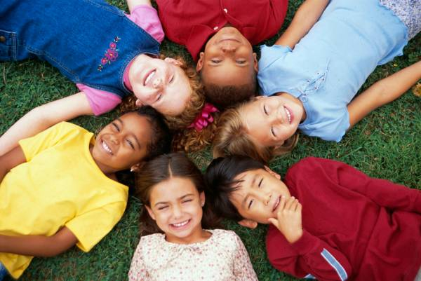 نحوه آموزش صبر و بردباری به کودکان