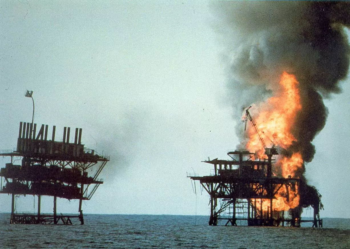 مقابلهبهمثل برای تحقق استراتژی بازدارندگی