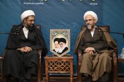 امام جمعه همدان: حضور مسوولان در شهرها به گره‌گشایی از کار مردم منجر شود