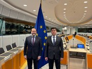 نشست کمیته همکاری اتحادیه اروپا و تاجیکستان با طعم دخالت در امور دوشنبه