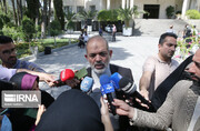 وزیر کشور: تشکیل تهران غربی و شرقی در حال بررسی است/استرداد ۴۰۰ هزار تبعه غیرقانونی