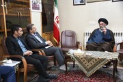 امام جمعه اصفهان: در طراحی برنامه های فرهنگی از محرمات پرهیز شود