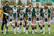 بازگشت خیبر خرم‌آباد به صدر جدول لیگ دسته اول فوتبال