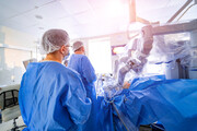 پیش‌بینی بازار بزرگ ربات‌های جراح با نوآوری‌های جدید