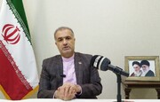 Посол: экспорт товаров из Ирана в Россию вырос на 30%