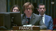 فرانسه: براساس قوانین بین‌المللی از حق دفاع اسرائیل از خود حمایت می‌کنیم